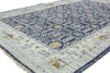 Bashian Artifact A154-AR104 Area Rug