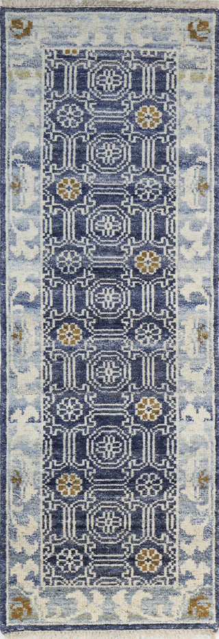 Bashian Artifact A154-AR104 Area Rug