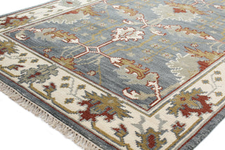 Bashian Artifact A154-AR116 Area Rug