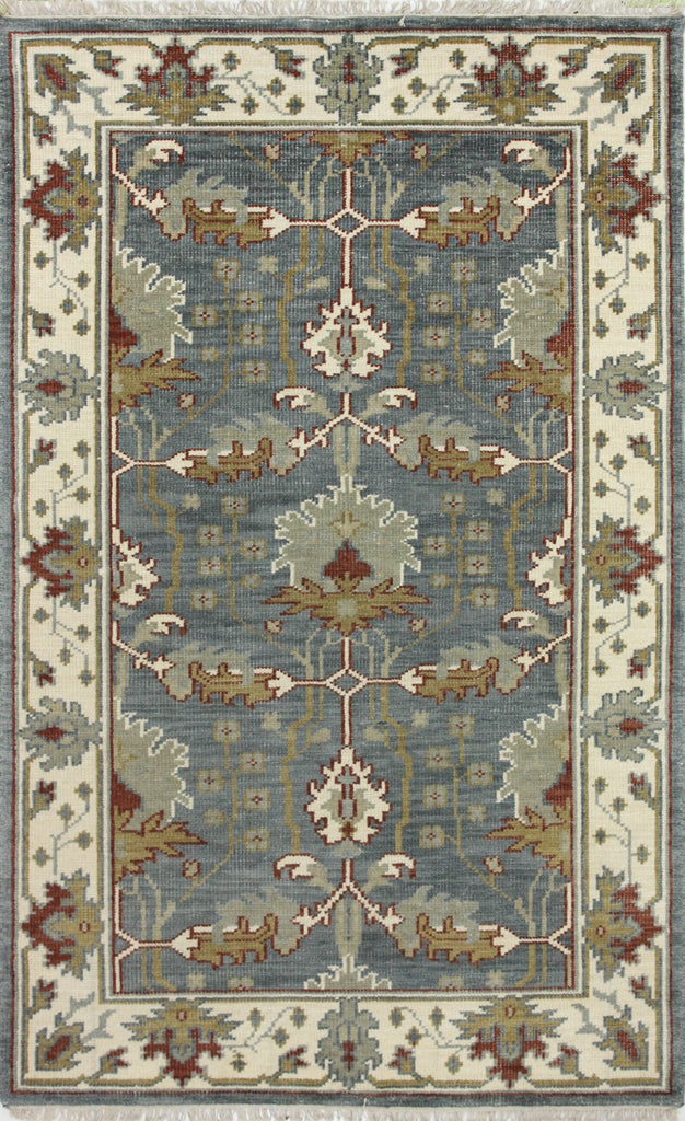 Bashian Artifact A154-AR116 Area Rug