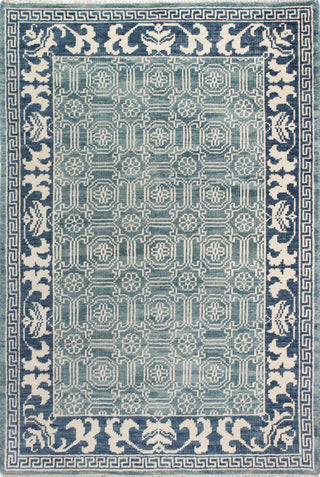 Bashian Artifact A154-AR104 Area Rug main image