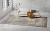 Bashian Allure A161-ALR134 Cream Area Rug Lifestyle Image Feature