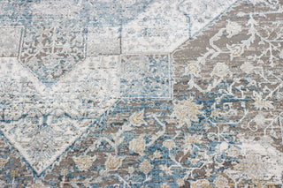 Bashian Allure A161-ALR142 Area Rug Close Up