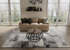 Bashian Allure A161-ALR131 Area Rug Lifestyle Image Feature