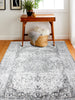 Bashian Allure A161-ALR135 Area Rug Lifestyle Image Feature