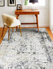 Bashian Allure A161-ALR136 Area Rug Lifestyle Image Feature