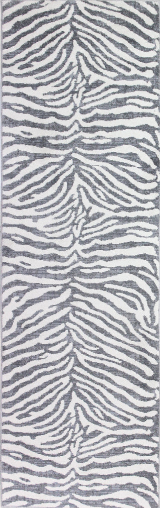 Bashian Aspen A163-AS106 Area Rug Runner Image
