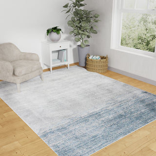 Bashian Andes A164-AND107 Area Rug Lifestyle Image Feature