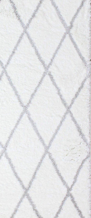 Bashian Andes A164-AND104 Area Rug Close Up