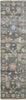 Ancient Boundaries Aquilla AQU-02 Smoke/Multi Area Rug Runner Image