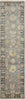 Ancient Boundaries Aquilla AQU-04 Grey Flannel/Bark Area Rug Runner Image