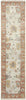 Ancient Boundaries Aquilla AQU-05 Parchment/Spice Area Rug Runner Image