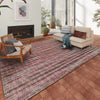 Dalyn Amador AA1 Blush Area Rug 