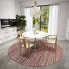 Dalyn Amador AA1 Blush Area Rug 