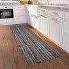 Dalyn Amador AA1 Fudge Area Rug 