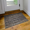 Dalyn Amador AA1 Fudge Area Rug 