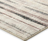 Dalyn Amador AA1 Ivory Area Rug 