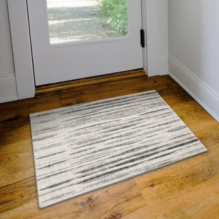 Dalyn Amador AA1 Ivory Area Rug 