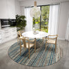 Dalyn Amador AA1 Mushroom Area Rug 