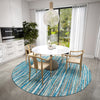 Dalyn Amador AA1 Sky Area Rug 