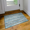 Dalyn Amador AA1 Sky Area Rug 