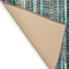 Dalyn Amador AA1 Teal Area Rug 