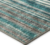 Dalyn Amador AA1 Teal Area Rug 