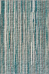 Dalyn Amador AA1 Teal Area Rug 