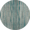 Dalyn Amador AA1 Teal Area Rug 