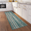 Dalyn Amador AA1 Teal Area Rug 