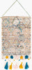 Surya Amara AAA-1000 Seafoam Wall Art main image