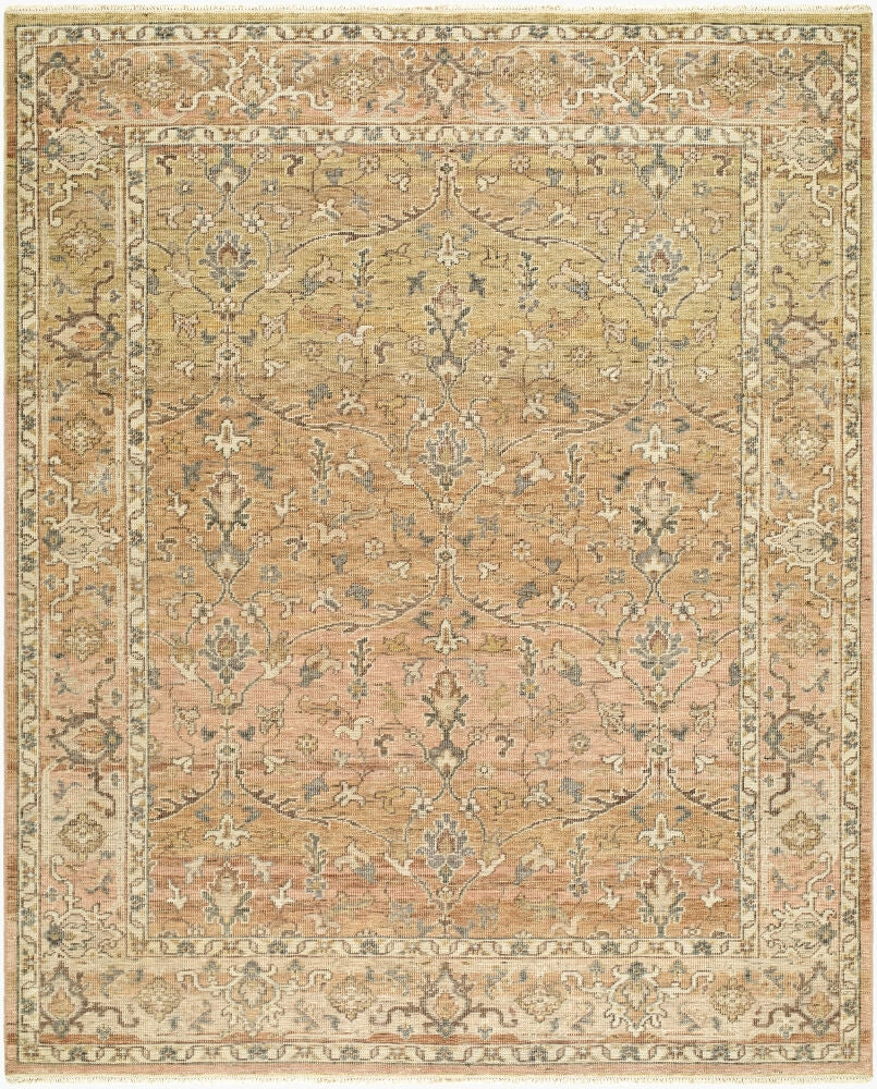 Surya Agra AAA-2301 Area Rug main image