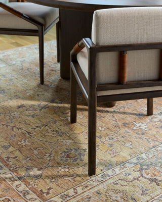 Surya Agra AAA-2301 Area Rug Style Shot