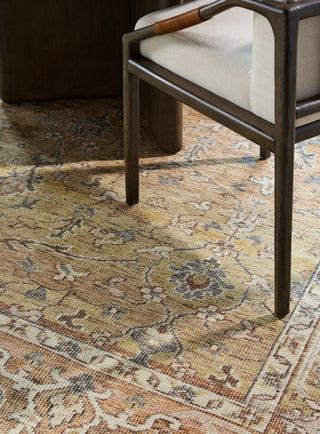 Surya Agra AAA-2301 Area Rug Style Shot