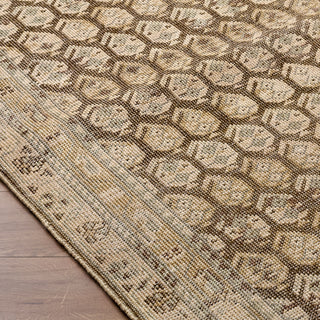 Surya Agra AAA-2304 Area Rug Corner Shot
