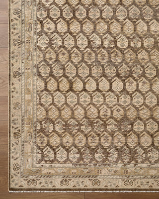 Surya Agra AAA-2304 Area Rug Overhead Image