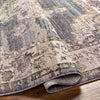 Livabliss Aida AAD-2300 Taupe Area Rug Pile