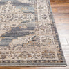 Livabliss Aida AAD-2300 Taupe Area Rug Angle