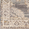 Livabliss Aida AAD-2300 Taupe Area Rug Swatch