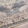 Livabliss Aida AAD-2300 Taupe Area Rug Detail