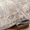 Livabliss Aida AAD-2301 Taupe Area Rug Pile