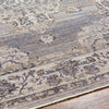 Livabliss Aida AAD-2301 Taupe Area Rug Detail