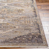 Livabliss Aida AAD-2303 Khaki Area Rug Angle