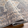 Livabliss Aida AAD-2305 Taupe Area Rug Pile