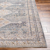 Livabliss Aida AAD-2305 Taupe Area Rug Angle