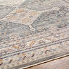 Livabliss Aida AAD-2305 Taupe Area Rug Detail