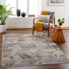 Livabliss Aida AAD-2309 Area Rug Room Scene Feature