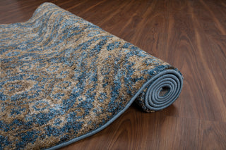 Dalyn Aero AE1 Robins Egg Area Rug 