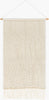 Livabliss Amare AAE-1001 Ivory Wall Art main image
