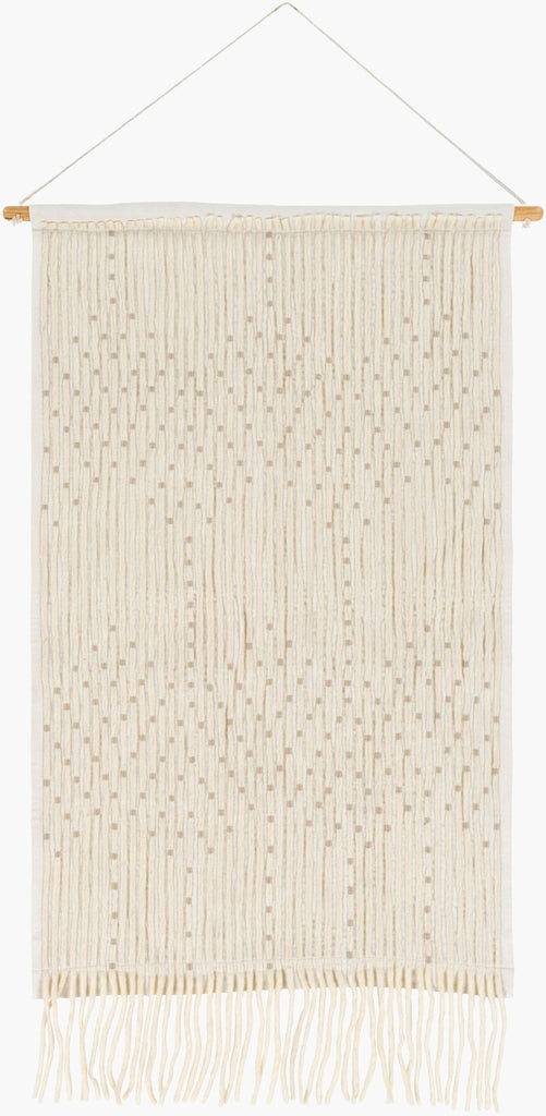 Livabliss Amare AAE-1001 Ivory Wall Art main image